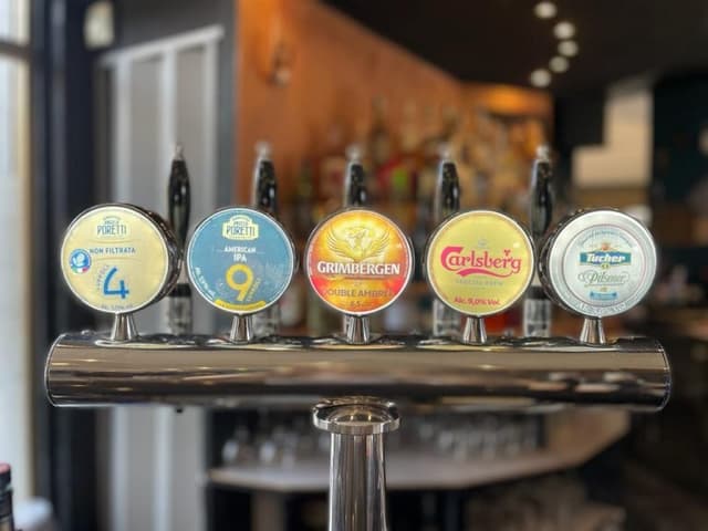 Angolo Trentuno - Immagine 1