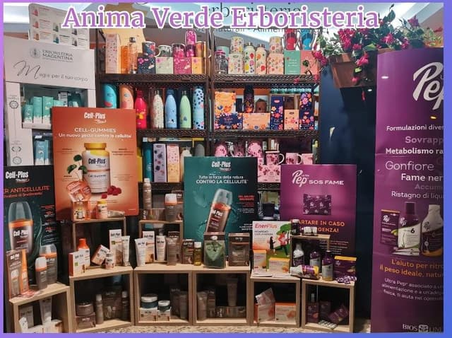 Anima Verde Erboristeria - Immagine 1