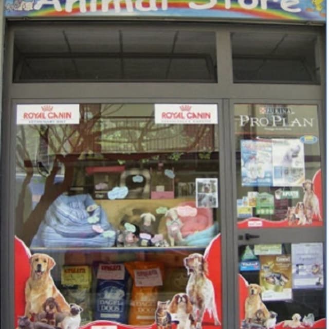 Animal Store - Immagine 2