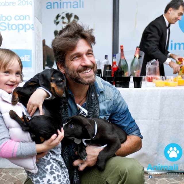 Animali Amici - Immagine 2