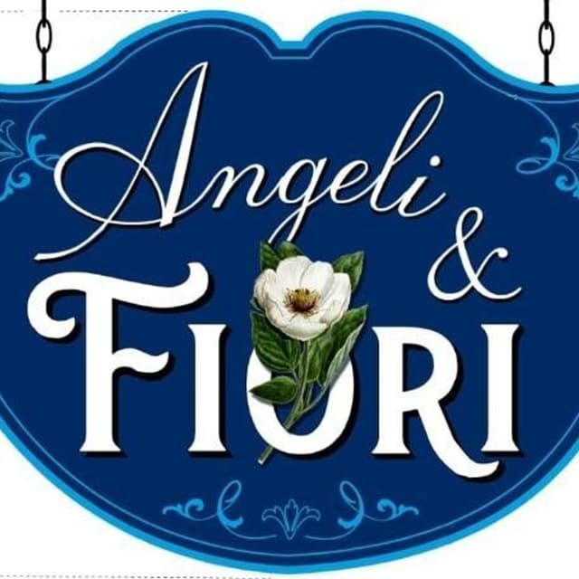 Anna Fiori - I Fiori degli Angeli - Immagine 1