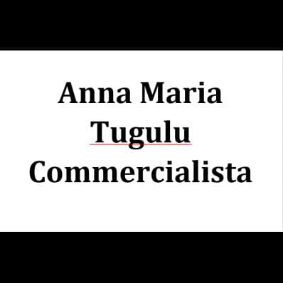 Anna Maria Tugulu Commercialista - Immagine 1
