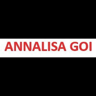 Annalisa Goi - Immagine 1