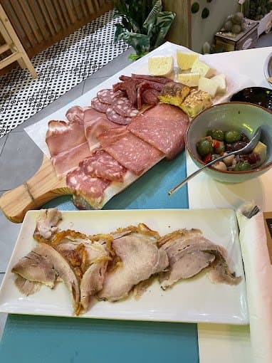 Annamo da A' Romana - Immagine 2