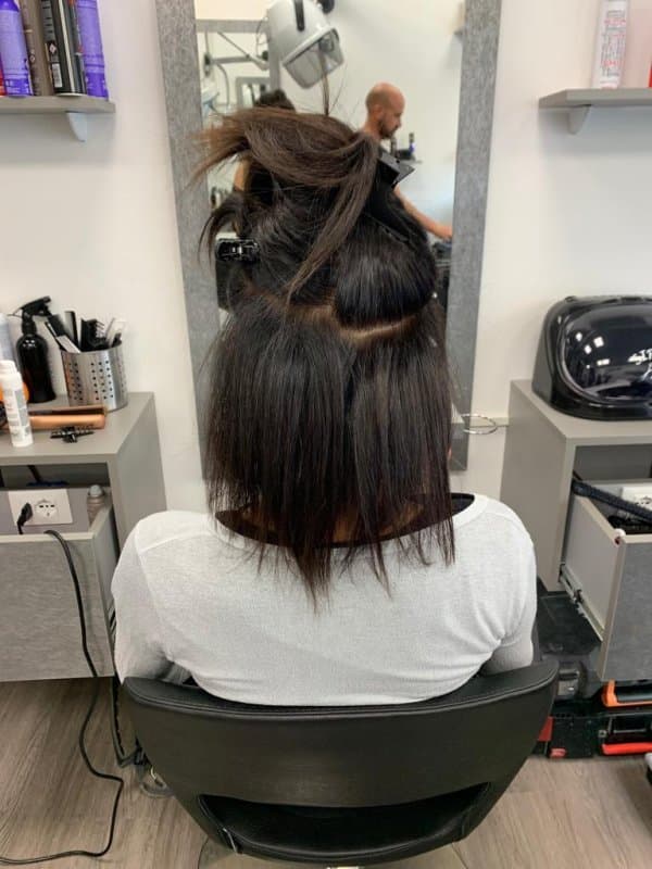 AnnaVe Parrucchieri di Bronte Anna - Immagine 1