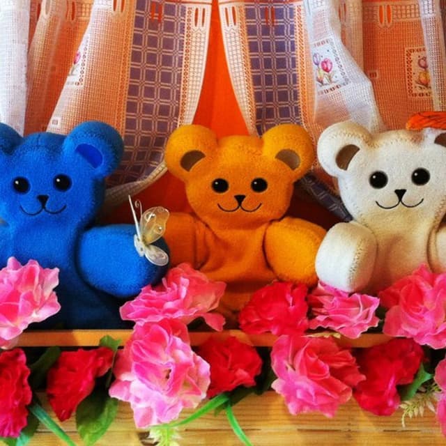 Annie'S Little Treasure - Immagine 1