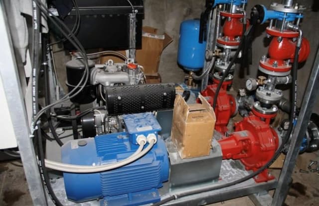 Ansal Impianti Srl - Immagine 1