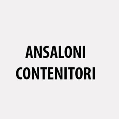 Ansaloni Contenitori - Immagine 1