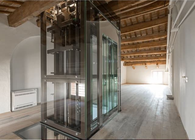 Antarelli Ascensori - Immagine 1