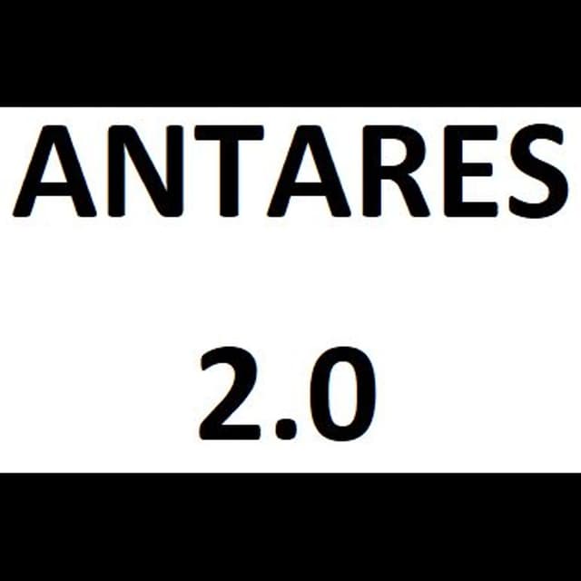 Antares 2.0 - Immagine 1