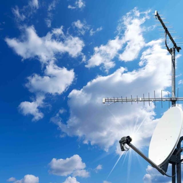 Antennista TV Center Sky Service - Immagine 2