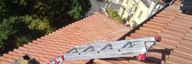 Antennistica di Palumbo Isaia Bruno - Immagine 1