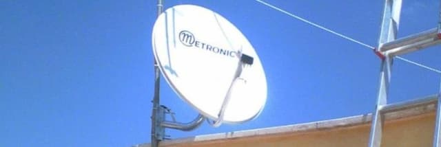 Antennistica di Palumbo Isaia Bruno - Immagine 2