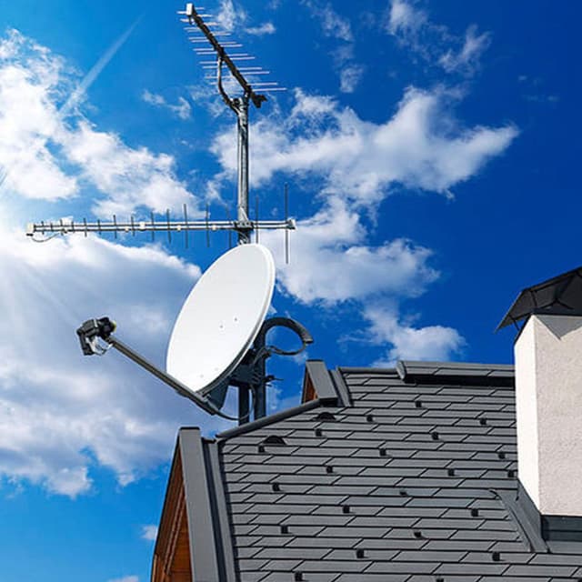 Antennistica Reggiana - Immagine 1