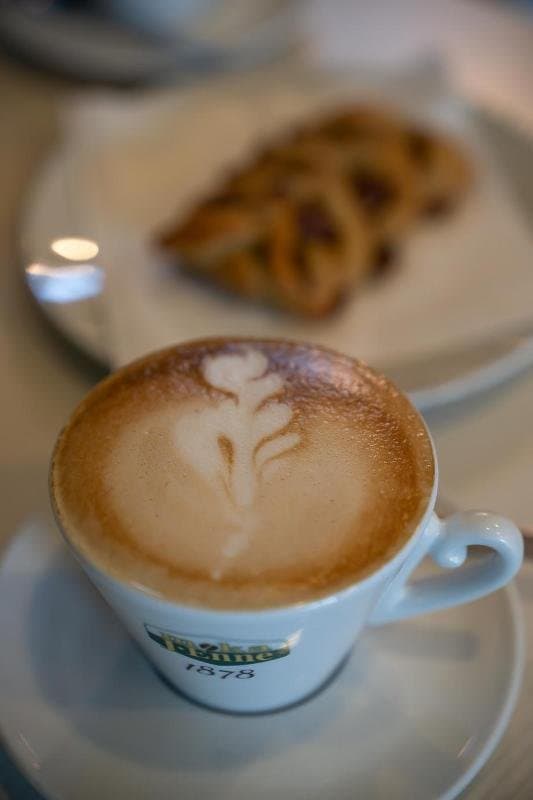 Anteprima Caffè - Immagine 1