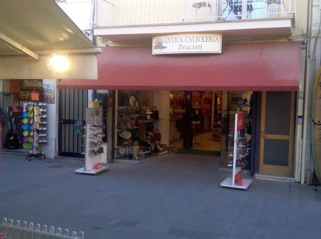 Antica Calzoleria Bruciati - Immagine 1