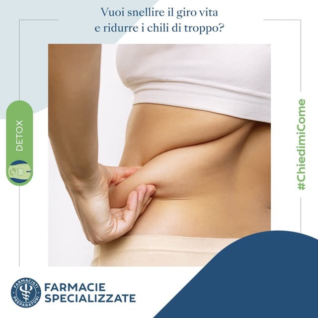 Antica Farmacia del Borgo - Immagine 2