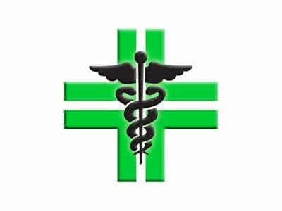 Antica Farmacia Santissima Trinità - Immagine 1