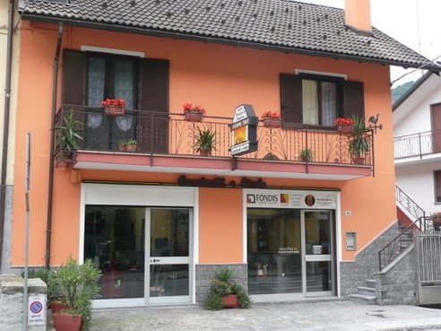 Antica Fumisteria Ossolana - Immagine 1