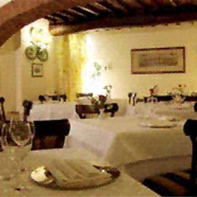 Antica Locanda dell'Angelo - Immagine 1