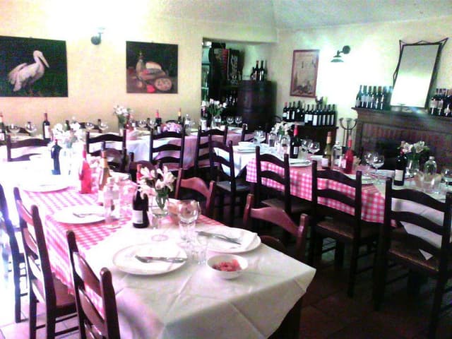 Antica Osteria del Pellicano - Immagine 1