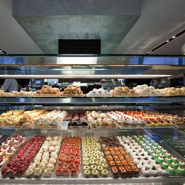 Antica Pasticceria Don Gino - Immagine 1