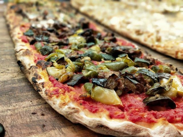 Antica Pizza - Immagine 1