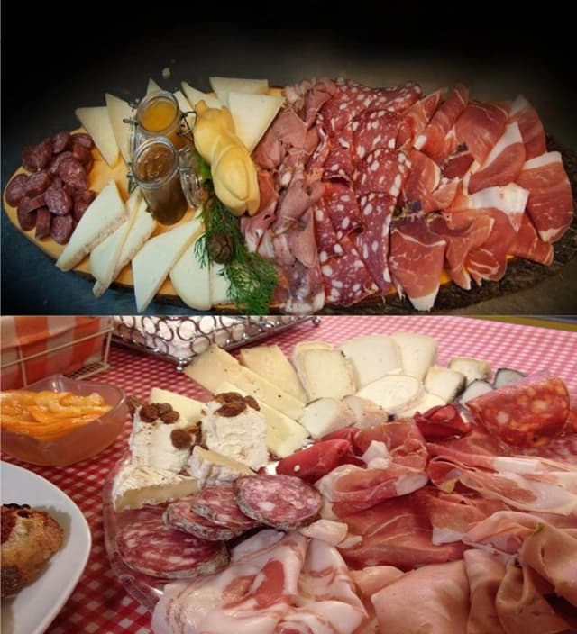 Antica Salumeria - Immagine 1