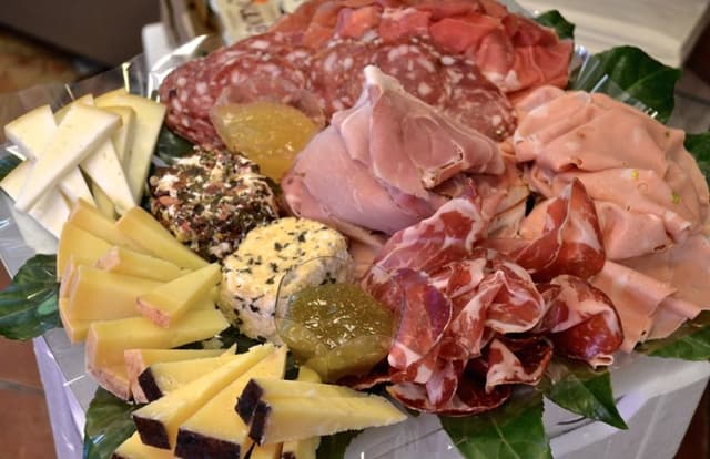 Antica Salumeria - Immagine 2