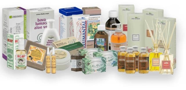 Antica Saponeria - Immagine 1