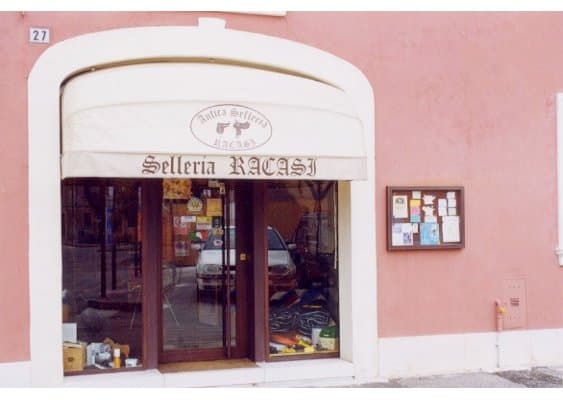 Antica Selleria Racasi - Immagine 2