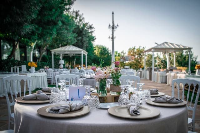 Antica Stazione Ferroviaria di Ficuzza - Immagine 1
