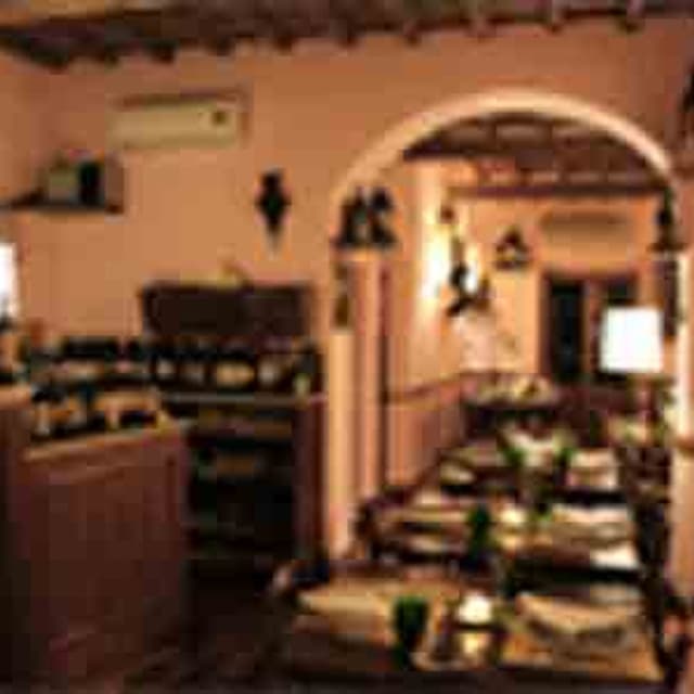 Antica Trattoria Il Barrino - Immagine 1