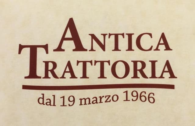 Antica Trattoria Napoletana - Immagine 2