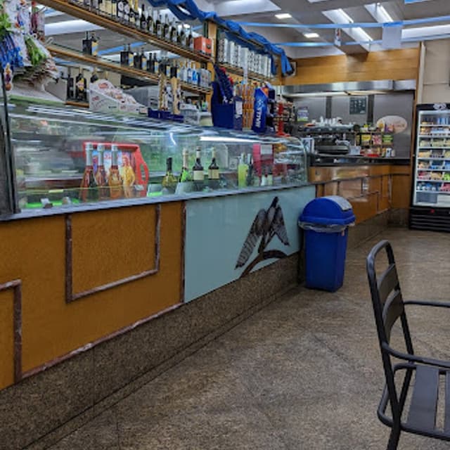 Antico Caffe' Falco - Immagine 1