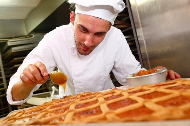 Antico forno a legna Da Carlo - Store - Immagine 2