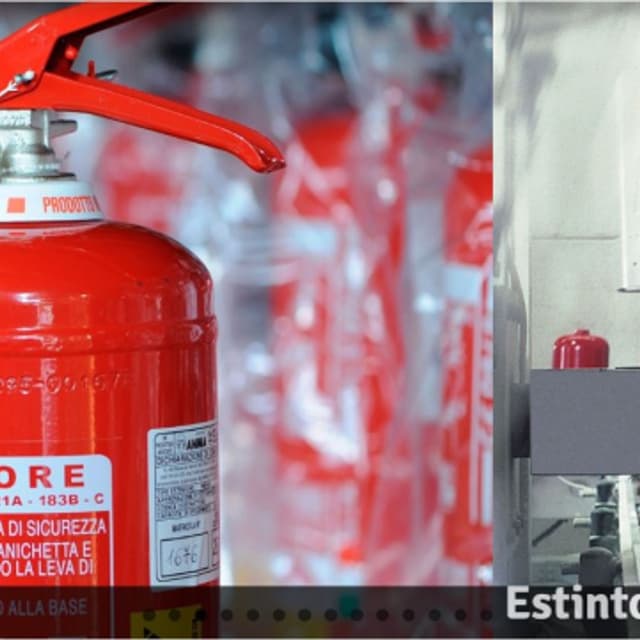 Antincendi Viel - Immagine 1