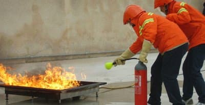 Antincendio Marsica S.r.l. - Immagine 1