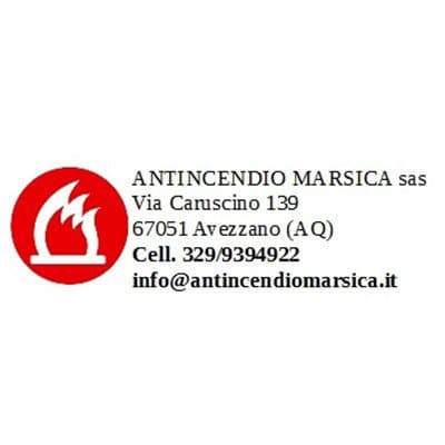 Antincendio Marsica S.r.l. - Immagine 2