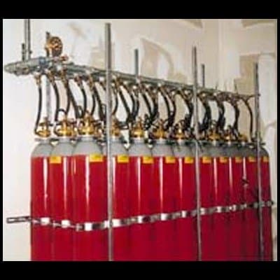 Antincendio Tolentino - Immagine 1