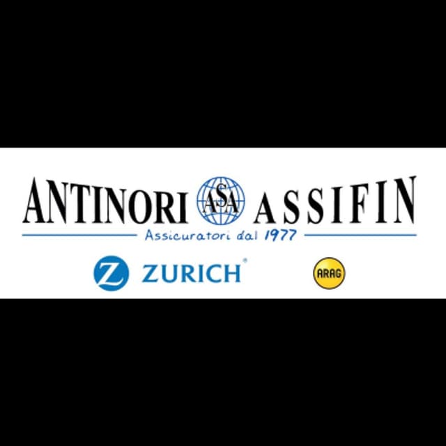 Antinori Assifin - Immagine 1