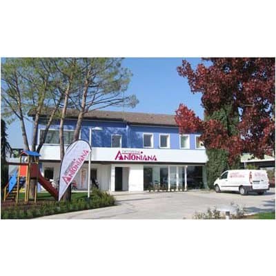 Antoniana Ortopedia - Immagine 1