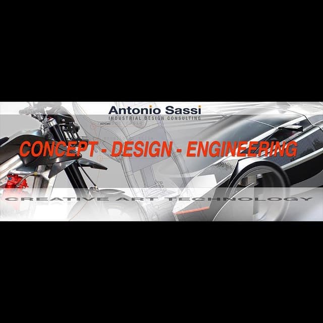 Antonio Sassi - Immagine 1