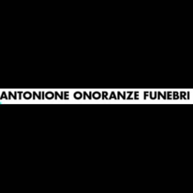 Antonione Onoranze Funebri - Immagine 1