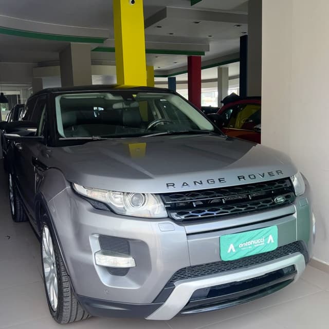 Antonucci Automobili - Immagine 1