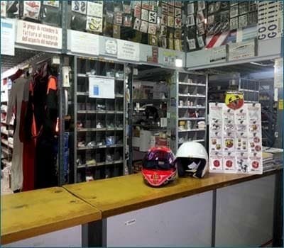 Anzalone Autoracing Autoricambi - Immagine 1