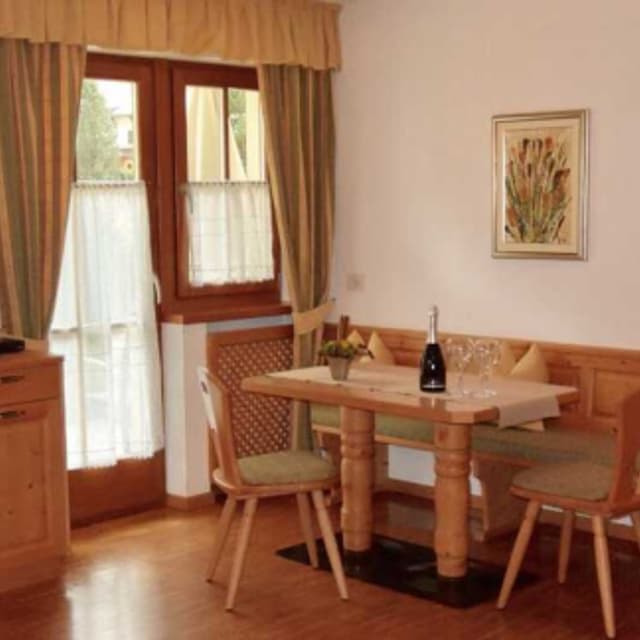 Apartments Floralpin - Immagine 2