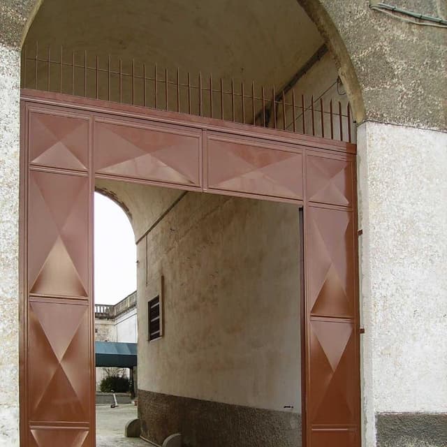 Apertura Porte L'Artigiano del Ferro - Immagine 2