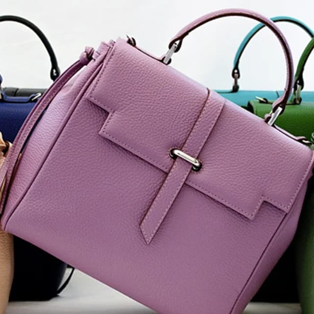 Apex - Pelletteria  Made in Italy  Varese - Immagine 1