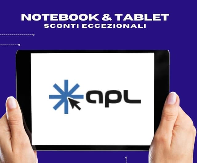 Apl Elettronica - Immagine 1